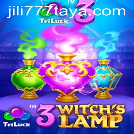 Discover the Magic of 3WitchsLamp: A Comprehensive Guide