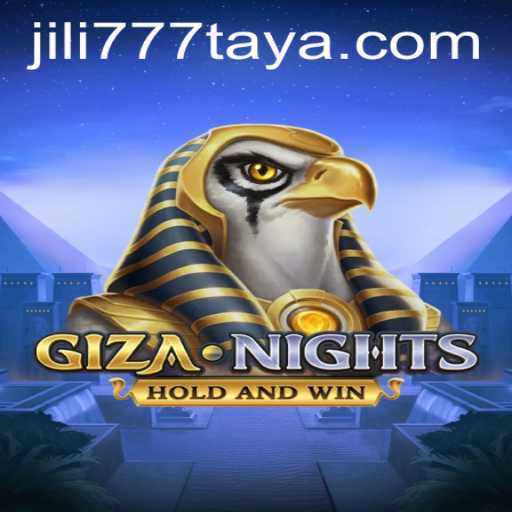GizaNights: Immerse Yourself in the Mystical World of JILI777