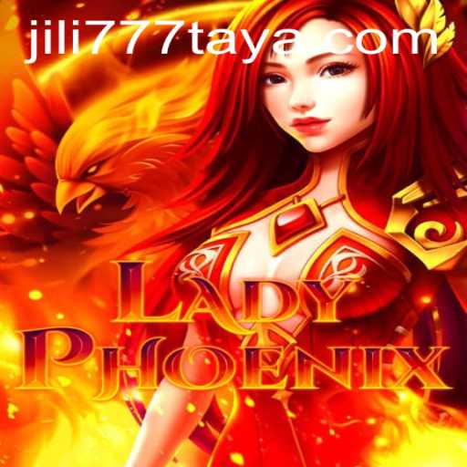 Discover the Exciting World of LadyPhoenix: A Comprehensive Guide to Mastering the Game