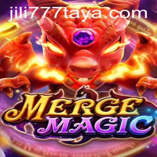 Unveiling MERGEMAGIC: A Seamless Blend of Strategy and Fantasy