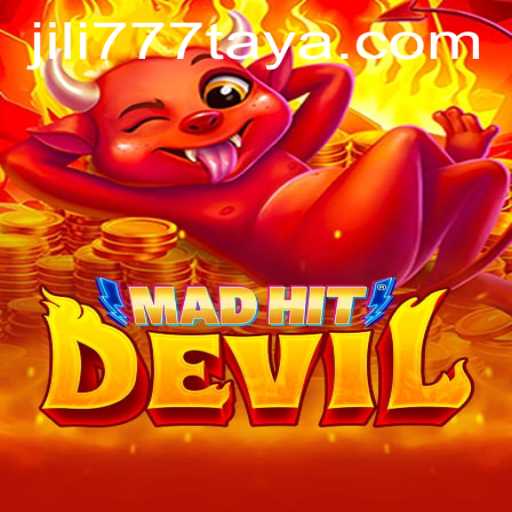 Exploring MadHitDevil: An Engaging Adventure with JILI777