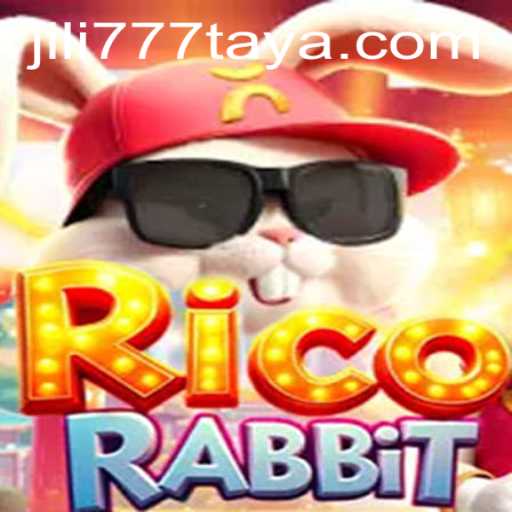 Exploring the Thrills of RicoRabbit: A Journey into the World of JILI777