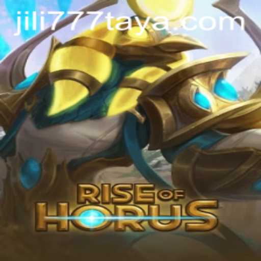 Unveiling the Mysteries of RiseofHorus and JILI777: A Comprehensive Guide
