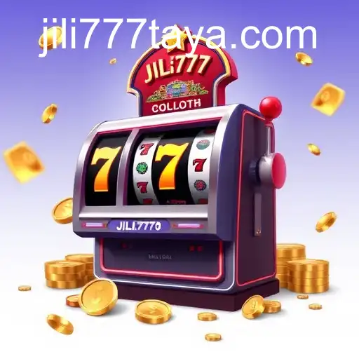 Exploring the Excitement of Slot Machines with JILI777