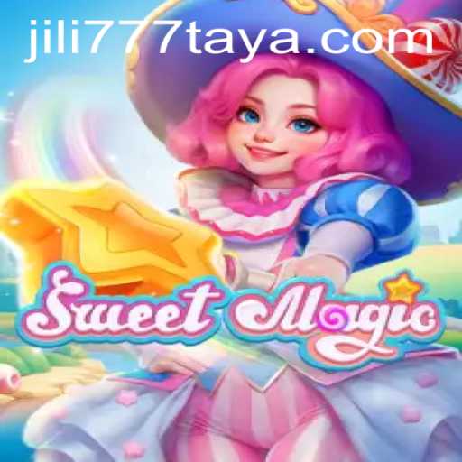 Exploring the Enchanting World of SweetMagic and JILI777